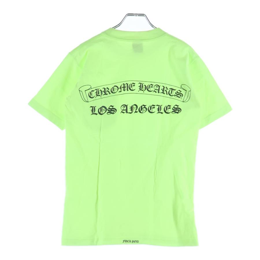 CHROME HEARTS（クロムハーツ） OLD ロサンゼルス限定 ロゴプリント