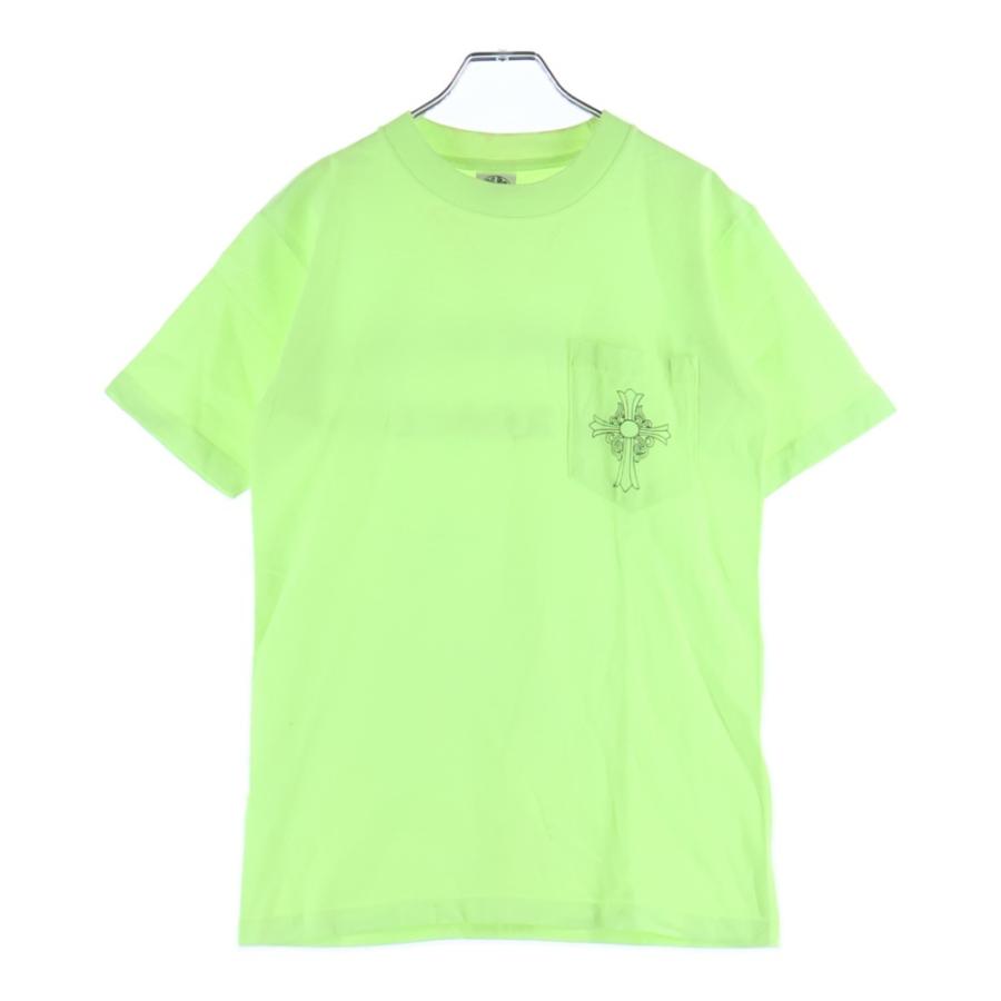 CHROME HEARTS（クロムハーツ） OLD ロサンゼルス限定 ロゴプリント
