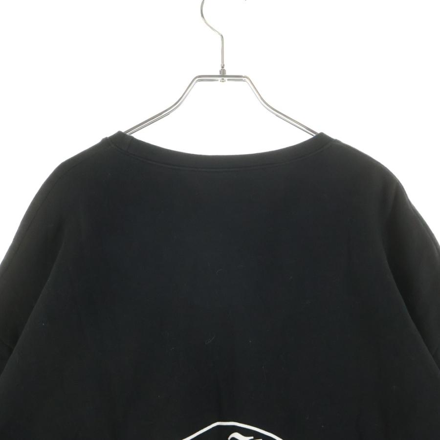 CHROME HEARTS（クロムハーツ） Horseshoe Crewneck Sweatshirt ホース