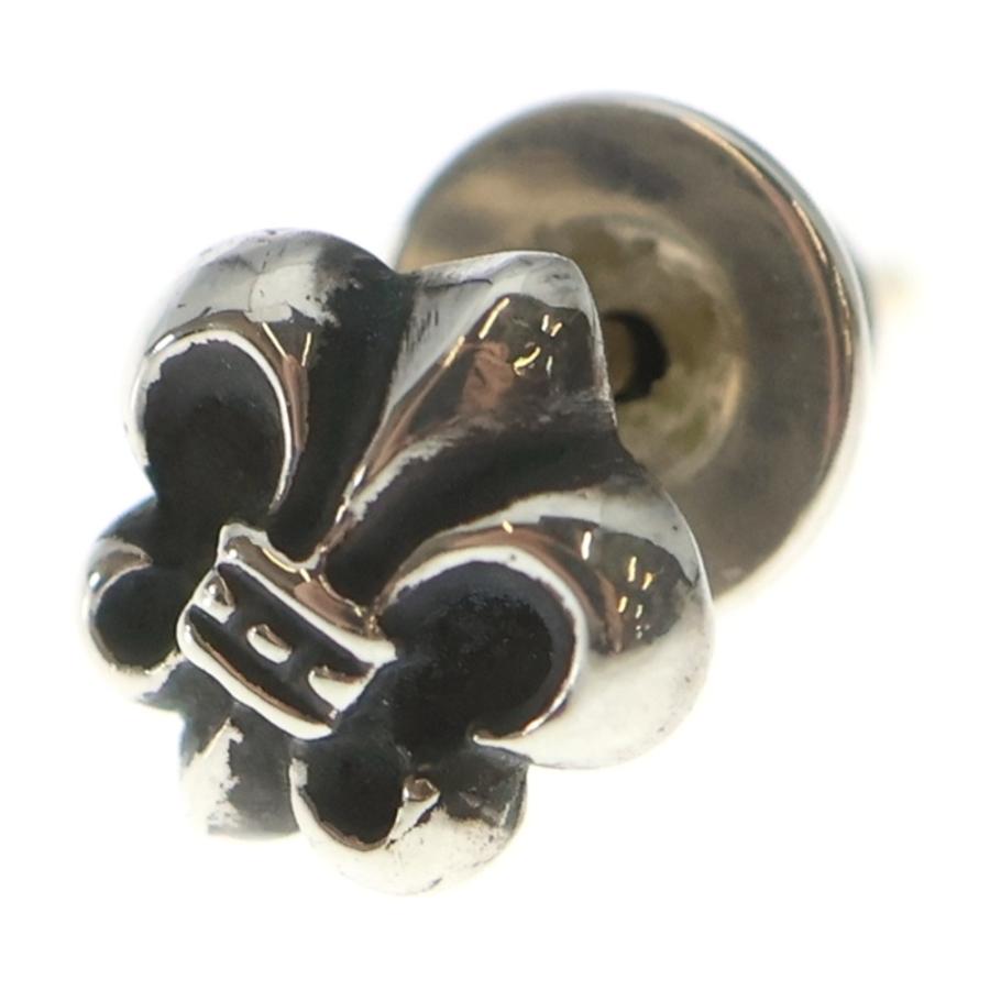 CHROME HEARTS（クロムハーツ） CO BS FLR BSフレア スタッドピアス