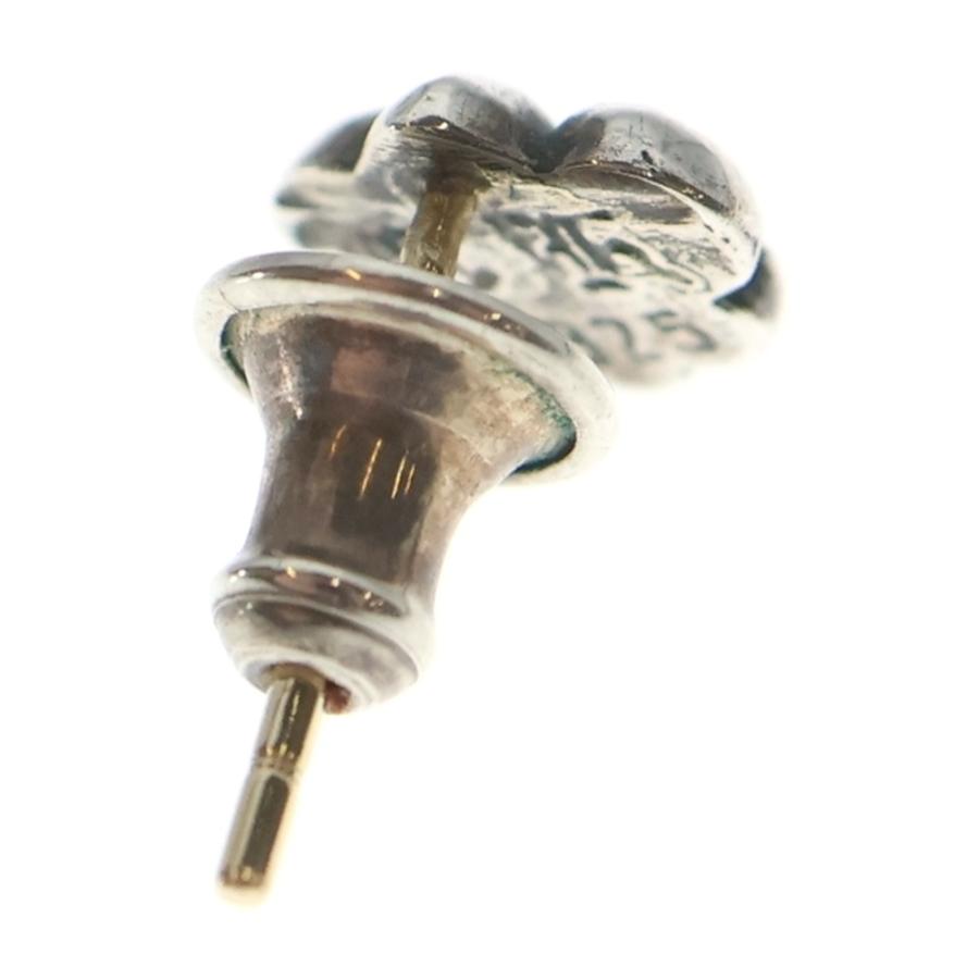 CHROME HEARTS（クロムハーツ） CO BS FLR BSフレア スタッドピアス