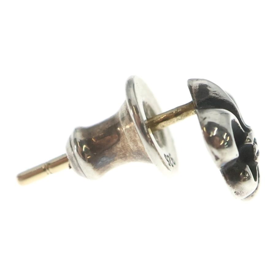 CHROME HEARTS（クロムハーツ） CO BS FLR BSフレア スタッドピアス