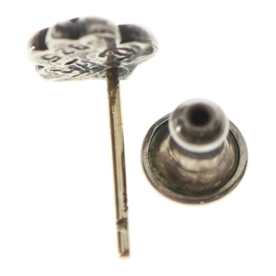 CHROME HEARTS（クロムハーツ） CO BS FLR BSフレア スタッドピアス