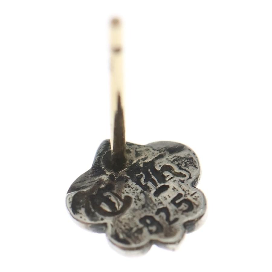 CHROME HEARTS（クロムハーツ） CO BS FLR BSフレア スタッドピアス