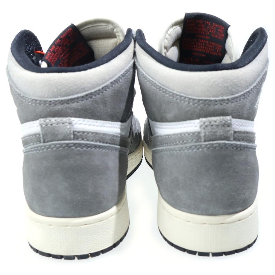 NIKE（ナイキ） AIR JORDAN 1 エアジョーダン1 ガールズ ハイカット