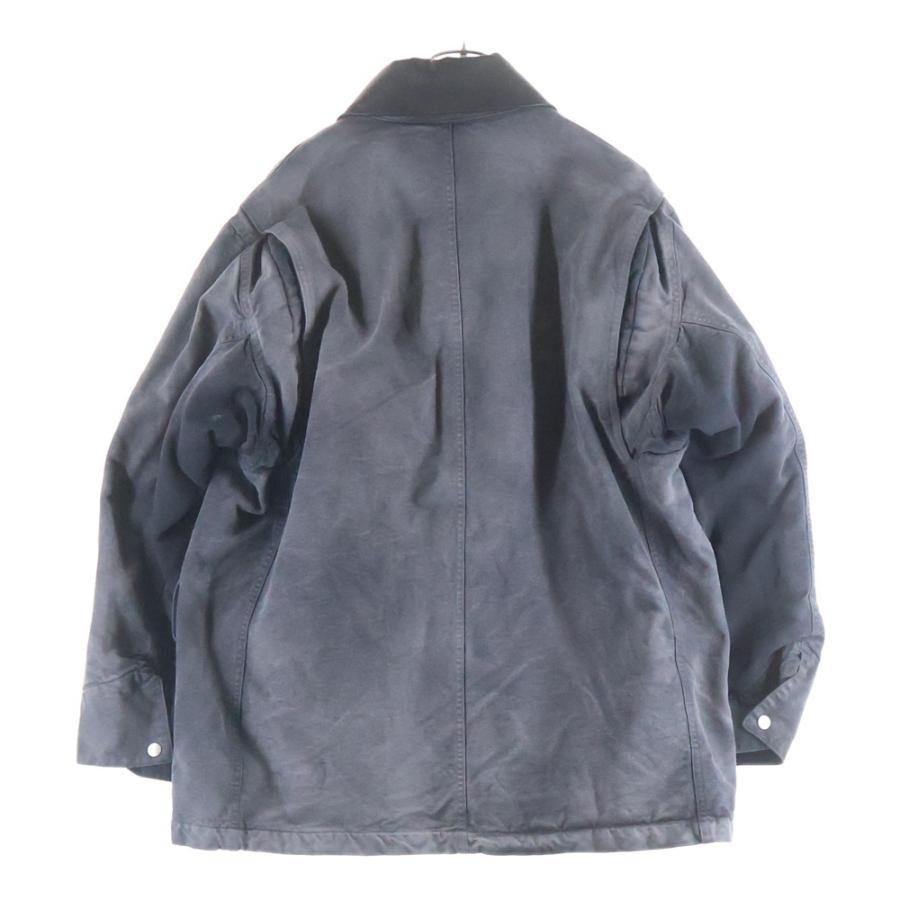 AURALEE（オーラリー） 25AW PRODUCT DYED ORGANIC COTTON DUCK