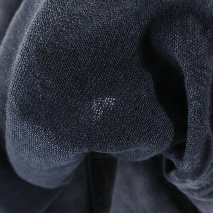 AURALEE（オーラリー） 25AW PRODUCT DYED ORGANIC COTTON DUCK