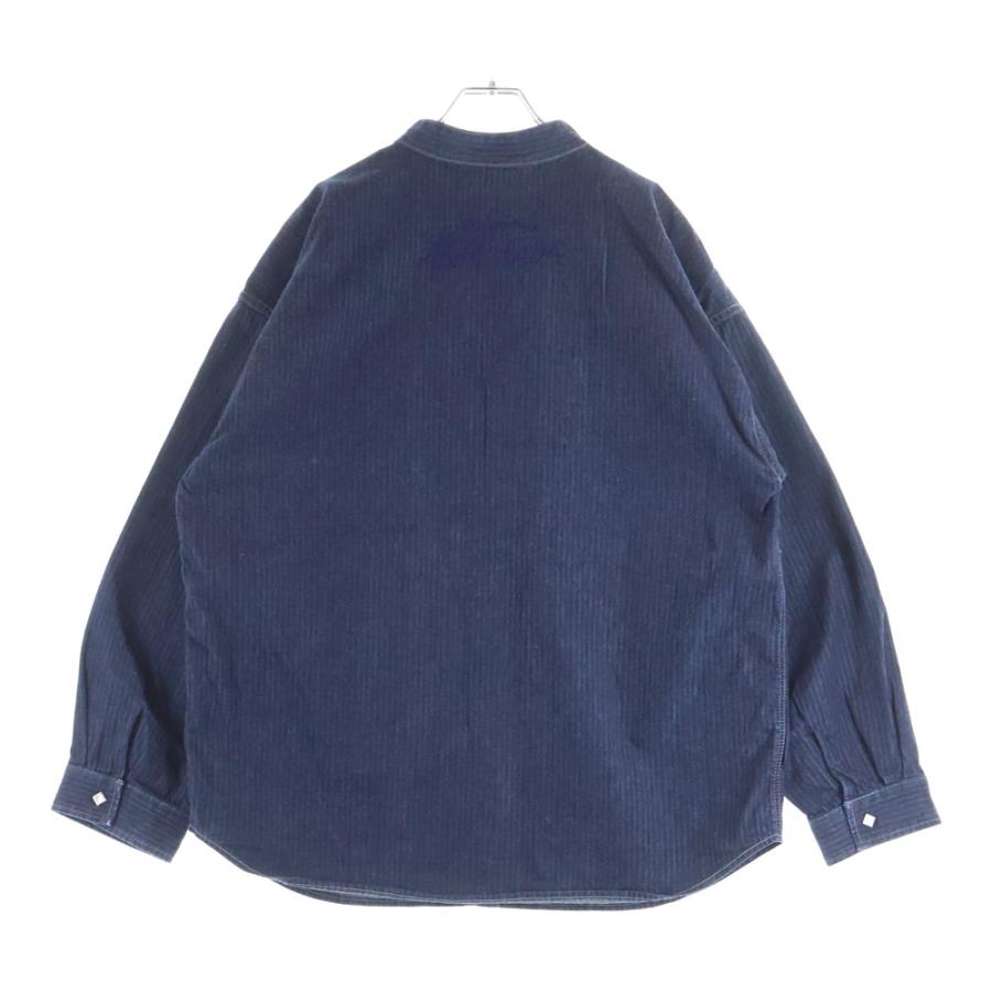 渋谷店限定！テンダーロインCORDUROY SHT SNAP BUTTON 茶 TENDERLOIN（テンダーロイン） DENIM HB SHT SNAP BUTTON スナップ