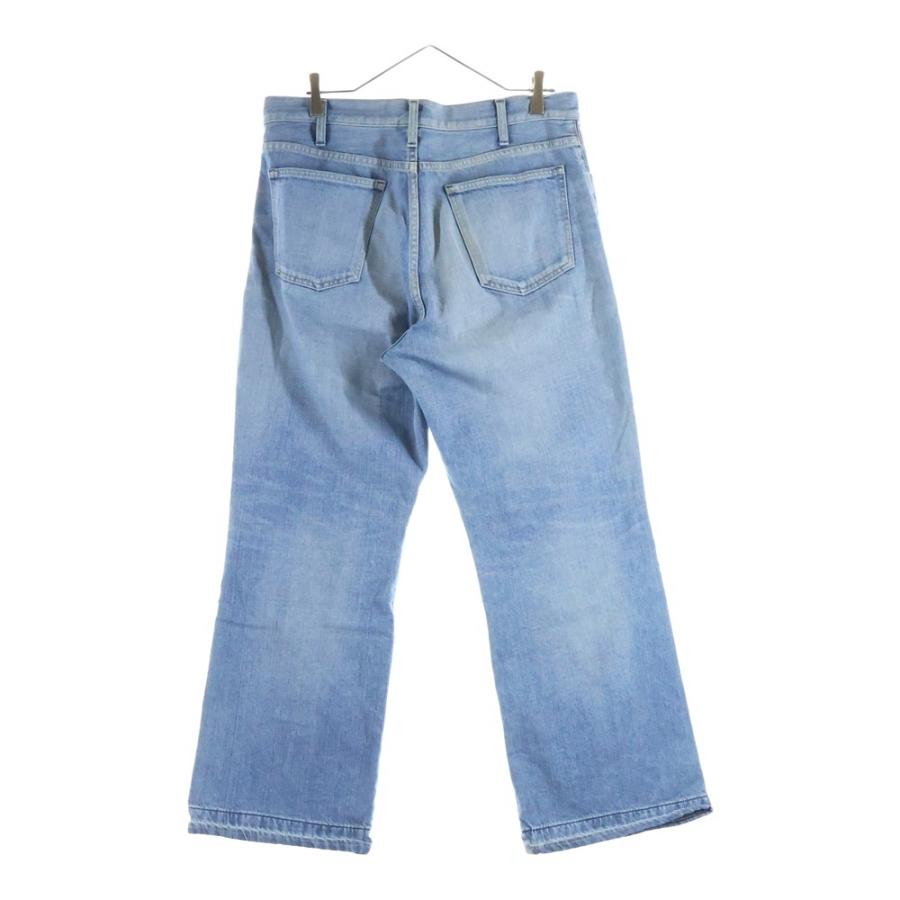 MAATEE&SONS マーティーアンドサンズ 25SS DENIM TROUSER TYPE2 タイプ