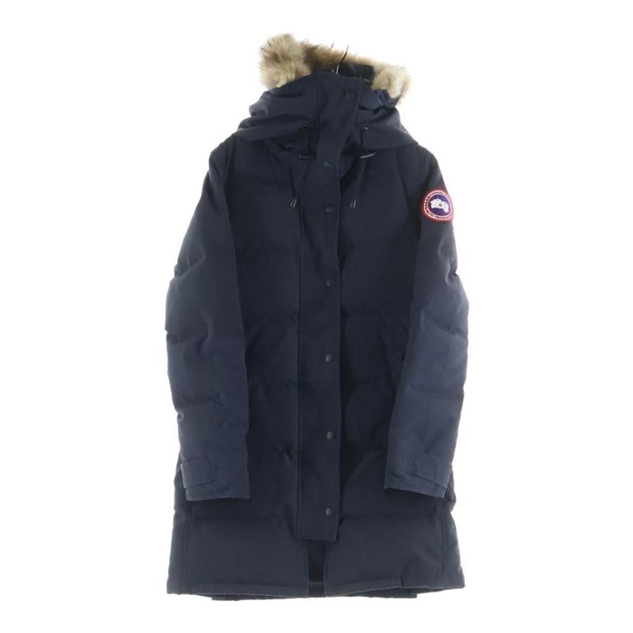 CANADA GOOSE（カナダグース） MACKENZIE PARKA マッケンジー