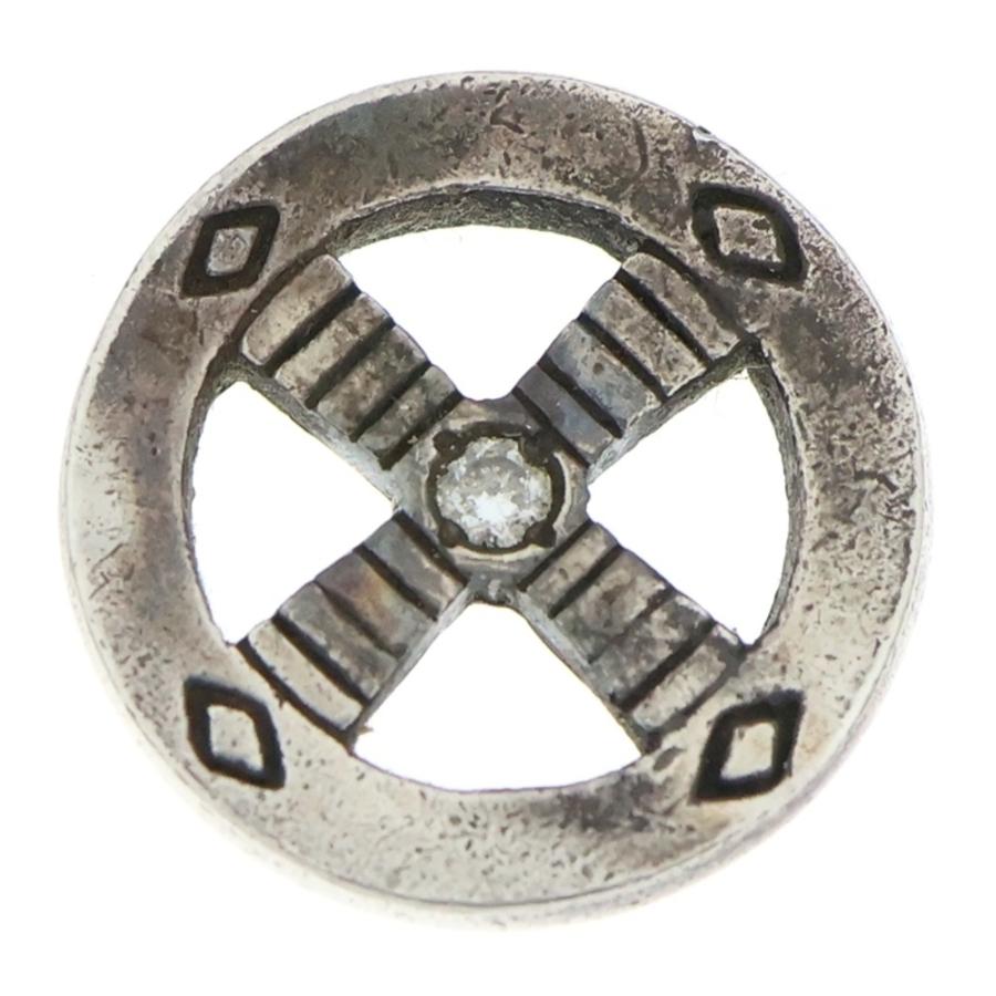 TADY & KING タディアンドキング レギュラーホイールSV シルバー