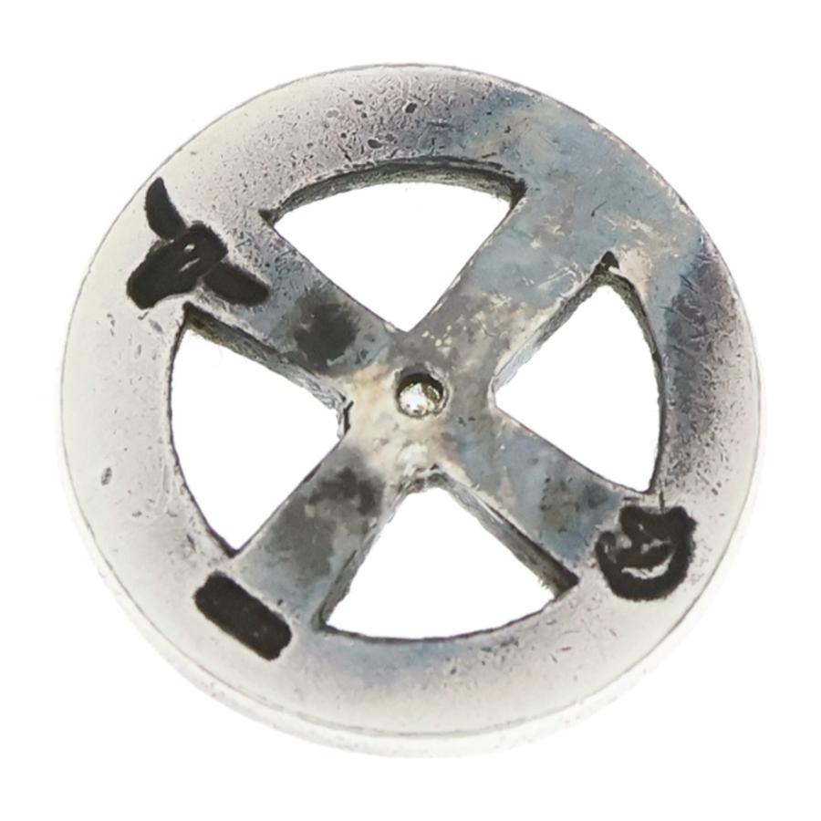 TADY & KING タディアンドキング レギュラーホイールSV シルバー