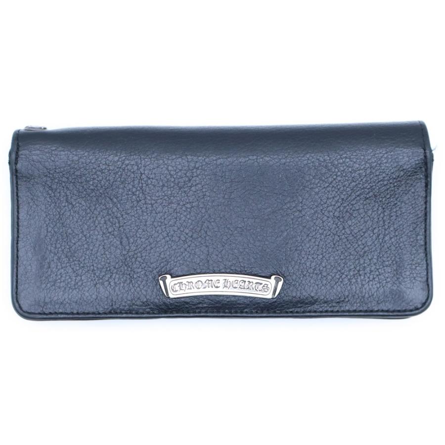 CHROME HEARTS（クロムハーツ） LNG SNGL FLD TIPS シングルフォールド