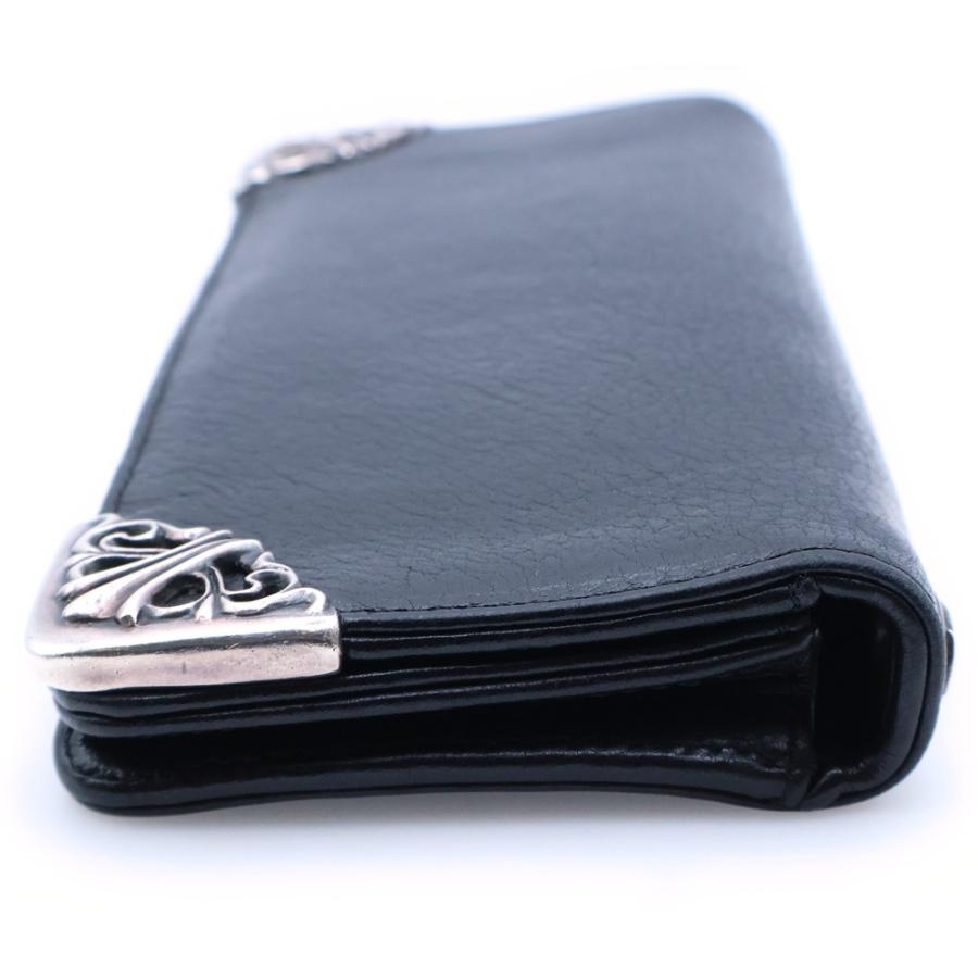 CHROME HEARTS（クロムハーツ） LNG SNGL FLD TIPS シングルフォールド