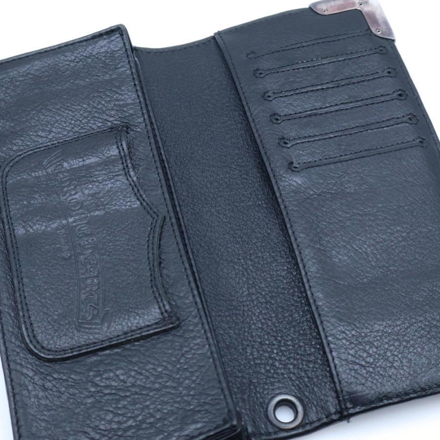 CHROME HEARTS（クロムハーツ） LNG SNGL FLD TIPS シングルフォールド