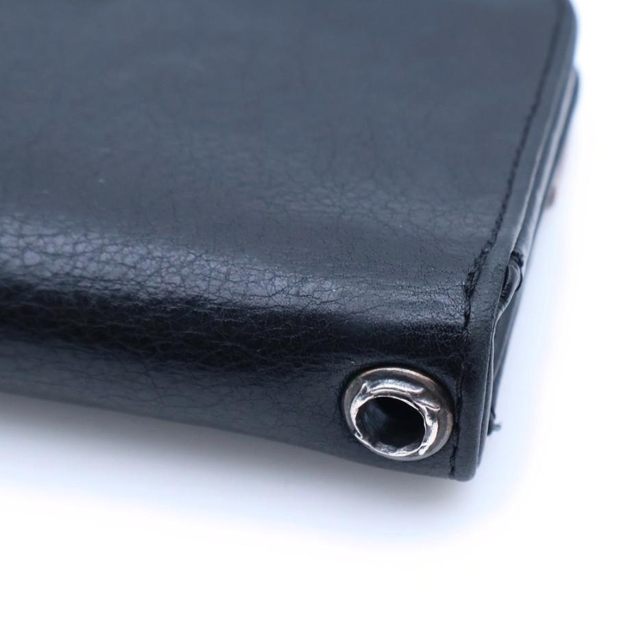 CHROME HEARTS（クロムハーツ） LNG SNGL FLD TIPS シングルフォールド