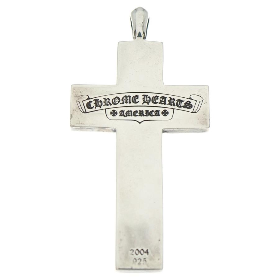 CHROME HEARTS（クロムハーツ） FRMD CRS マルチフレームドクロス
