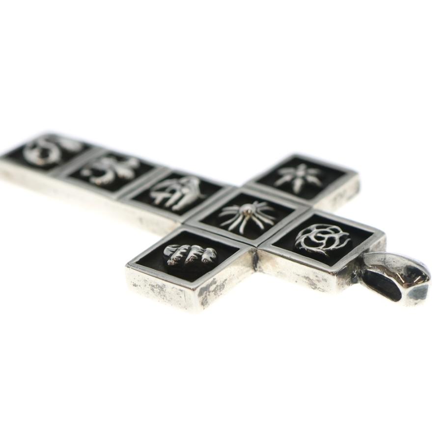 CHROME HEARTS（クロムハーツ） FRMD CRS マルチフレームドクロス