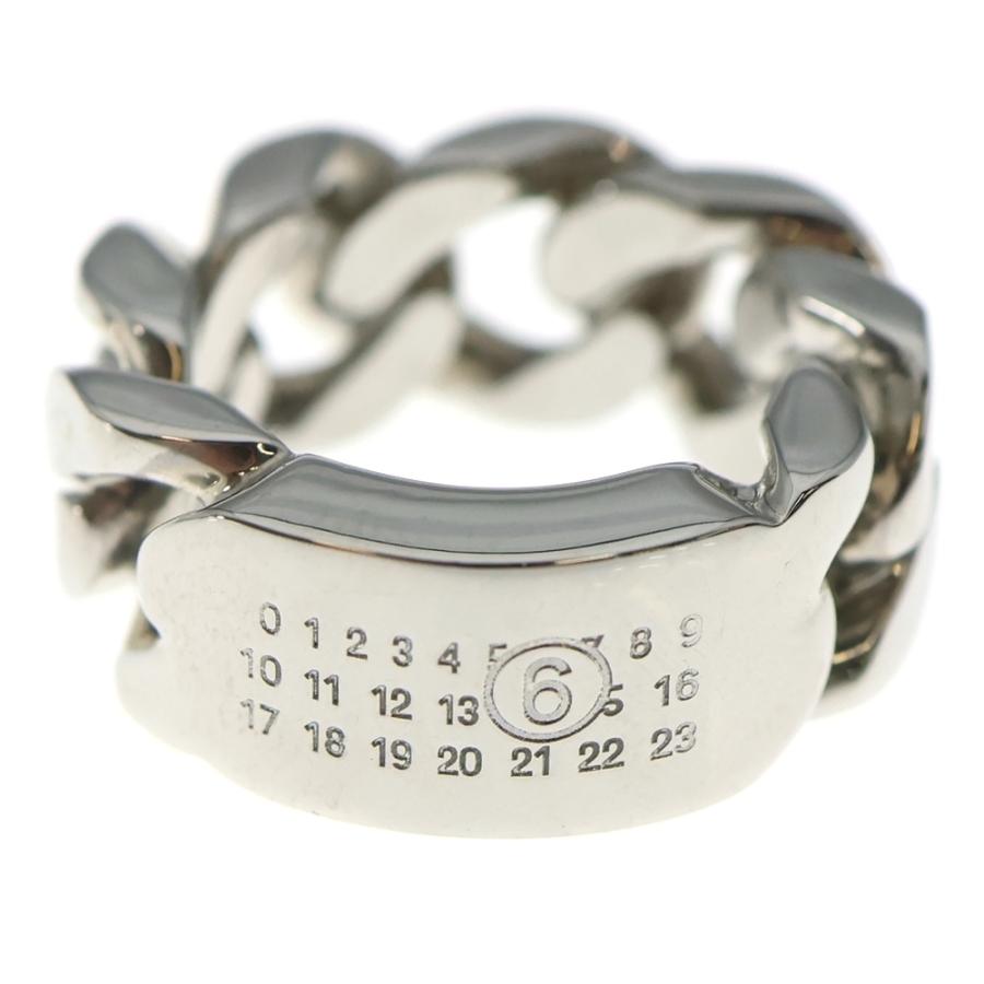 MM6 Maison Margiela エムエムシックスメゾンマルジェラ ナンバリング