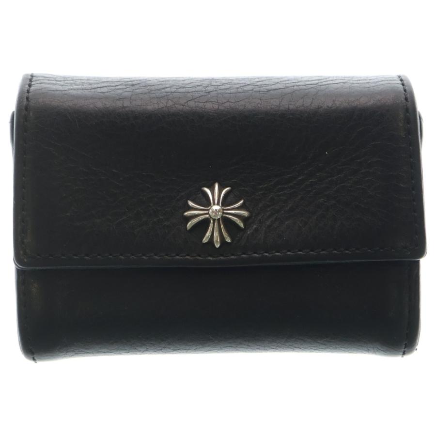 CHROME HEARTS（クロムハーツ） TIINY WALLET タイニーウォレット CH