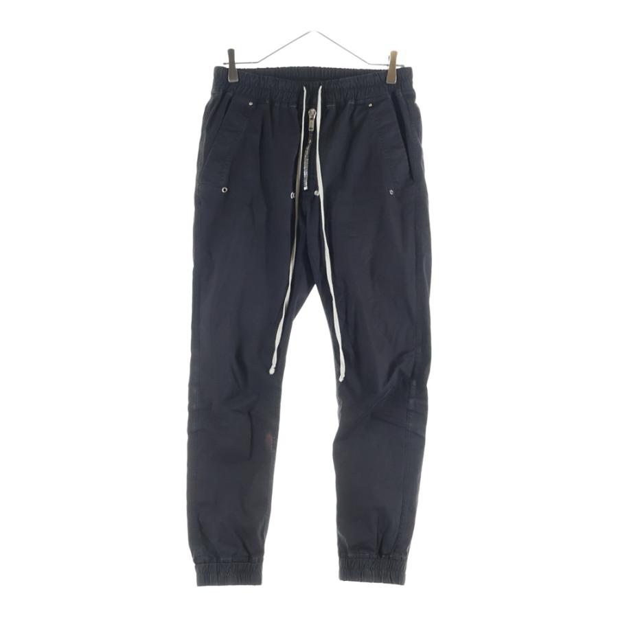 Rick Owens（リック・オウエンス） Drawstring Skinny Trousers ドロー