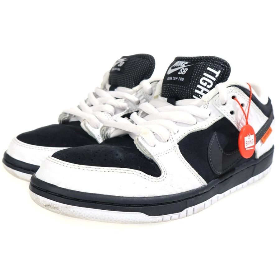 Nike SB NIKE ナイキ エスビー ×タイトブース DUNK ダンク プロ
