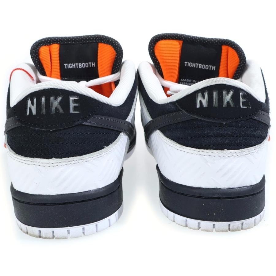 Nike SB NIKE ナイキ エスビー ×タイトブース DUNK ダンク プロ