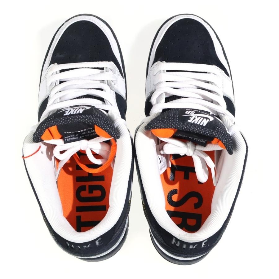 Nike SB NIKE ナイキ エスビー ×タイトブース DUNK ダンク プロ