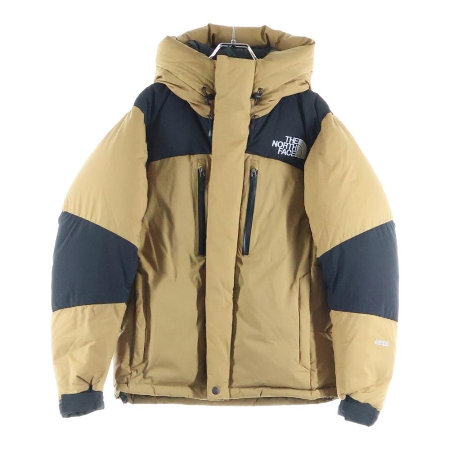 THE NORTH FACE（ザ ノースフェイス） BALTRO LIGHT JACKET バルトロ 