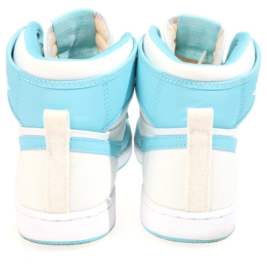 NIKE（ナイキ） AIR JORDAN 1 RETRO AJKO BLEACHED AQUA DO5047-411 