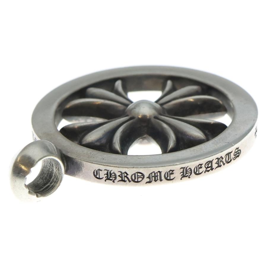 CHROME HEARTS（クロムハーツ） CH PLUS MEDALION CHプラスメダリオン 