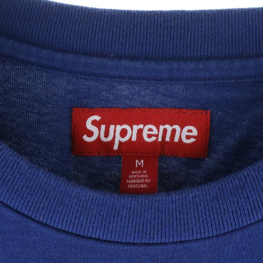 Supreme（シュプリーム） 25SS Small Box Logo Tee スモールボックス