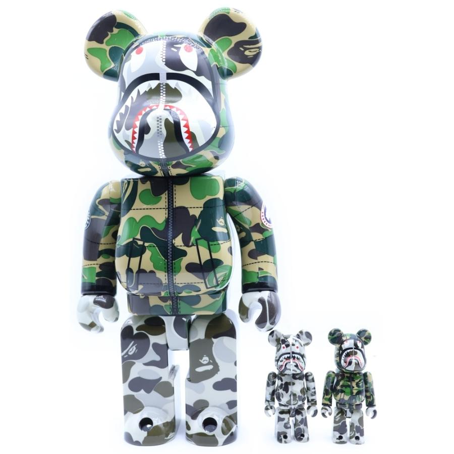 MEDICOM TOY（メディコム・トイ） BE@RBRICK 30th Anniversary A