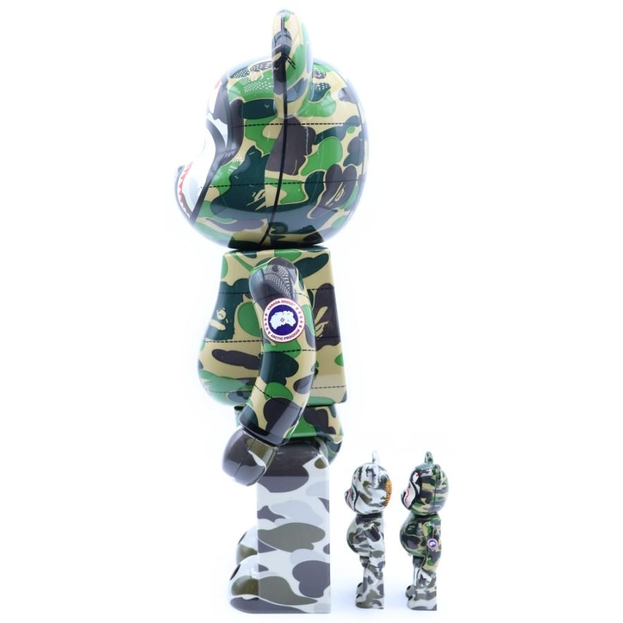 MEDICOM TOY（メディコム・トイ） BE@RBRICK 30th Anniversary A