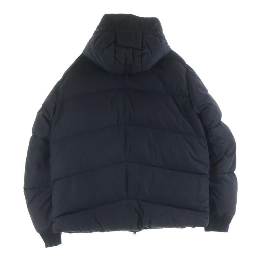 STONE ISLAND（ストーン アイランド） 19AW ナイロンメタル リップス 