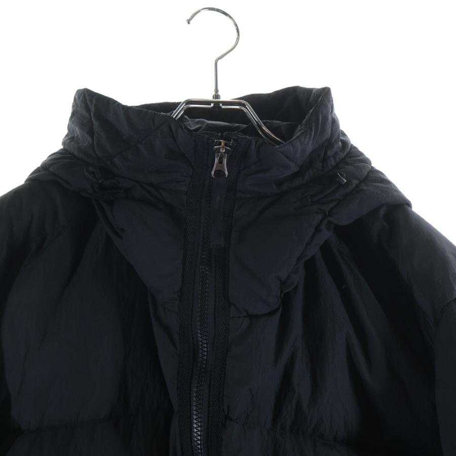 STONE ISLAND（ストーン アイランド） 19AW ナイロンメタル リップス 