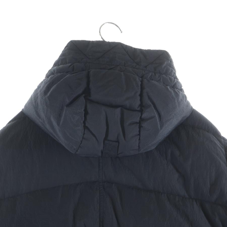 STONE ISLAND（ストーン アイランド） 19AW ナイロンメタル リップス 