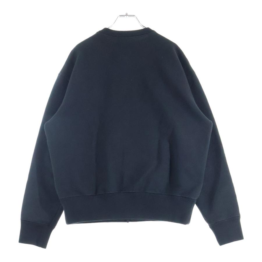 Our Legacy（アワーレガシー） 21AW SLASHED BASE SWEAT スラッシュド 