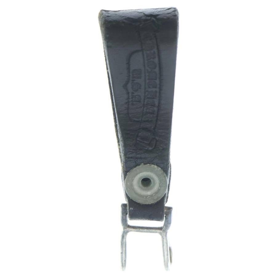 CHROME HEARTS（クロムハーツ） BELT LOOP クロスボールボタンレザー