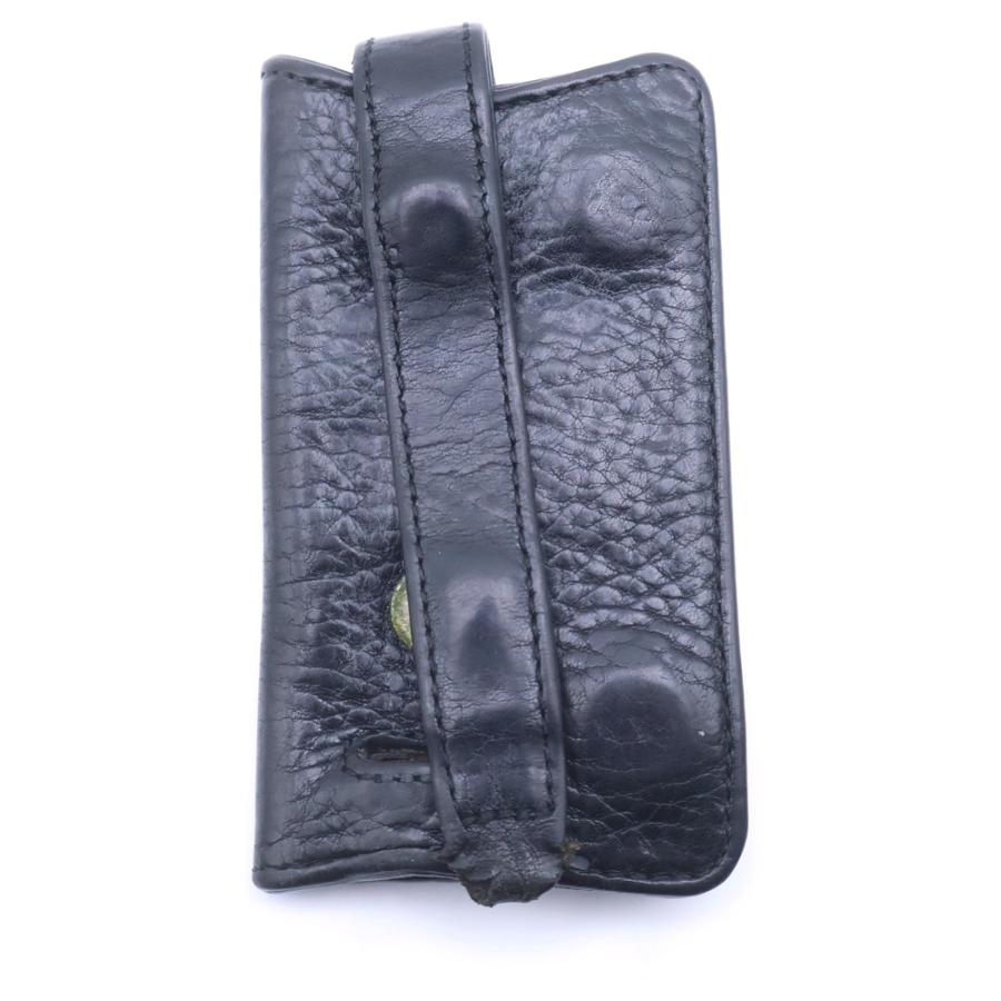 CHROME HEARTS（クロムハーツ） KEY CASE キーケース クロスボール