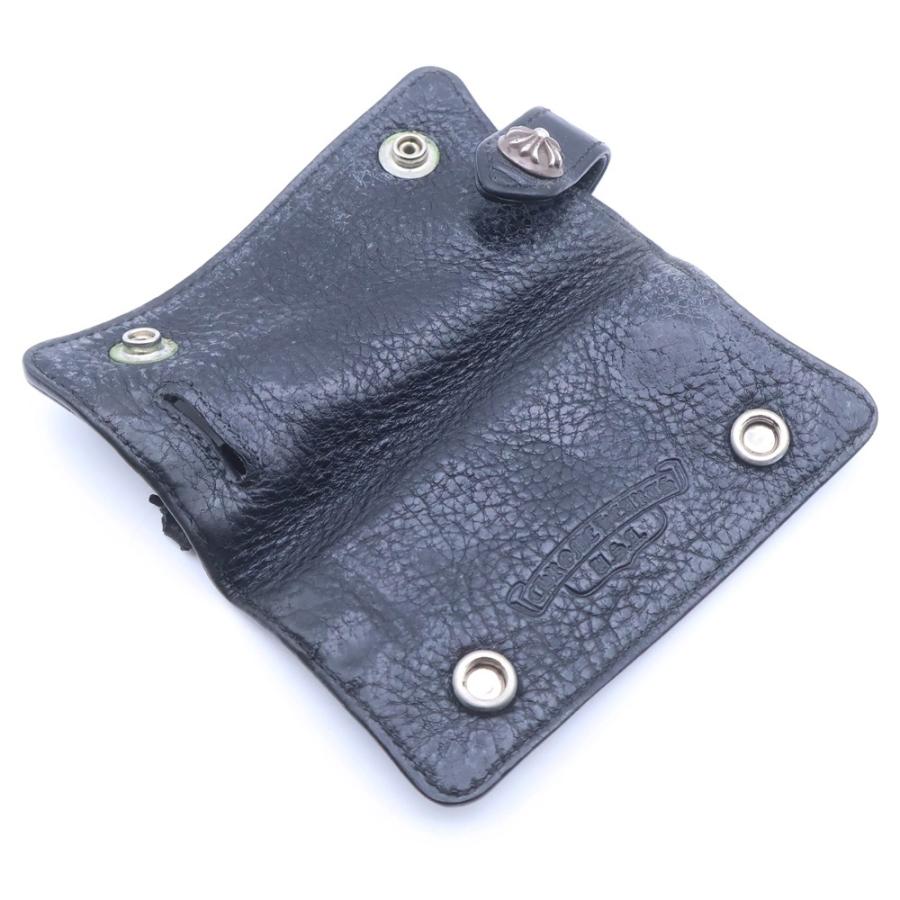 CHROME HEARTS（クロムハーツ） KEY CASE キーケース クロスボール