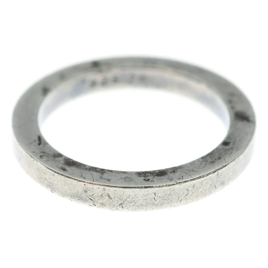CHROME HEARTS（クロムハーツ） 3mm SPACER PLN 3mm スペーサー