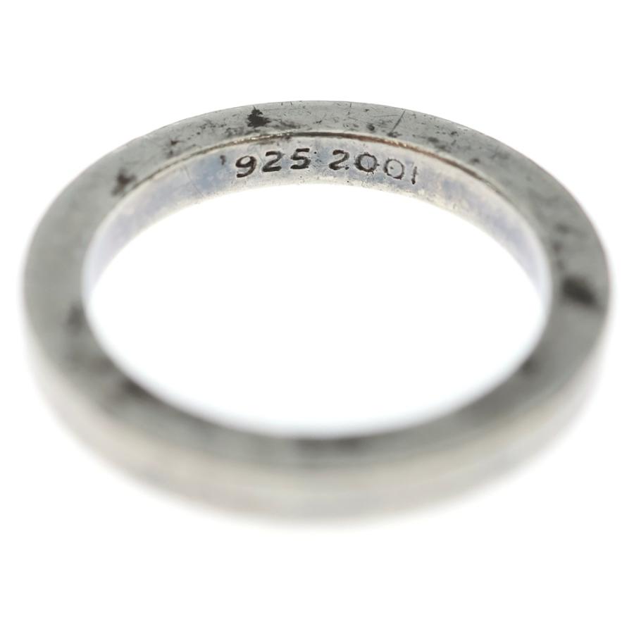CHROME HEARTS（クロムハーツ） 3mm SPACER PLN 3mm スペーサー