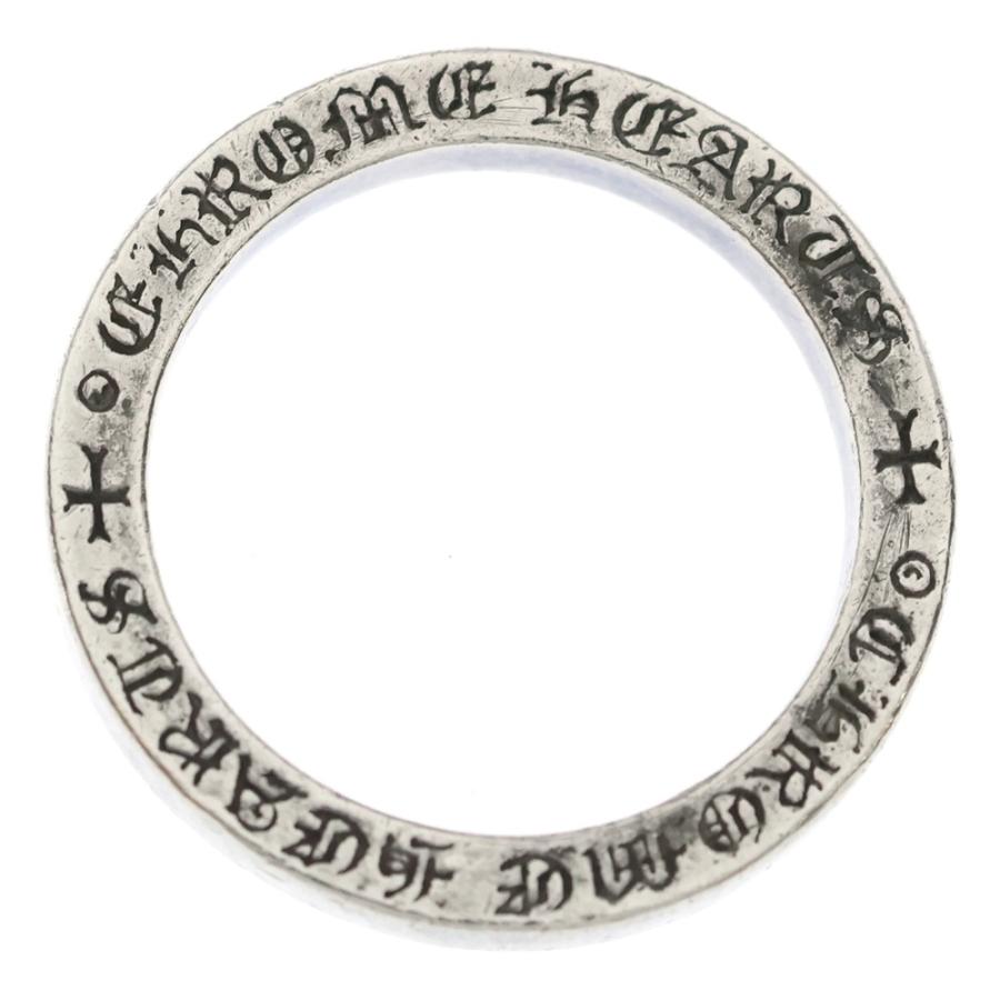 CHROME HEARTS（クロムハーツ） 3mm SPACER PLN 3mm スペーサー