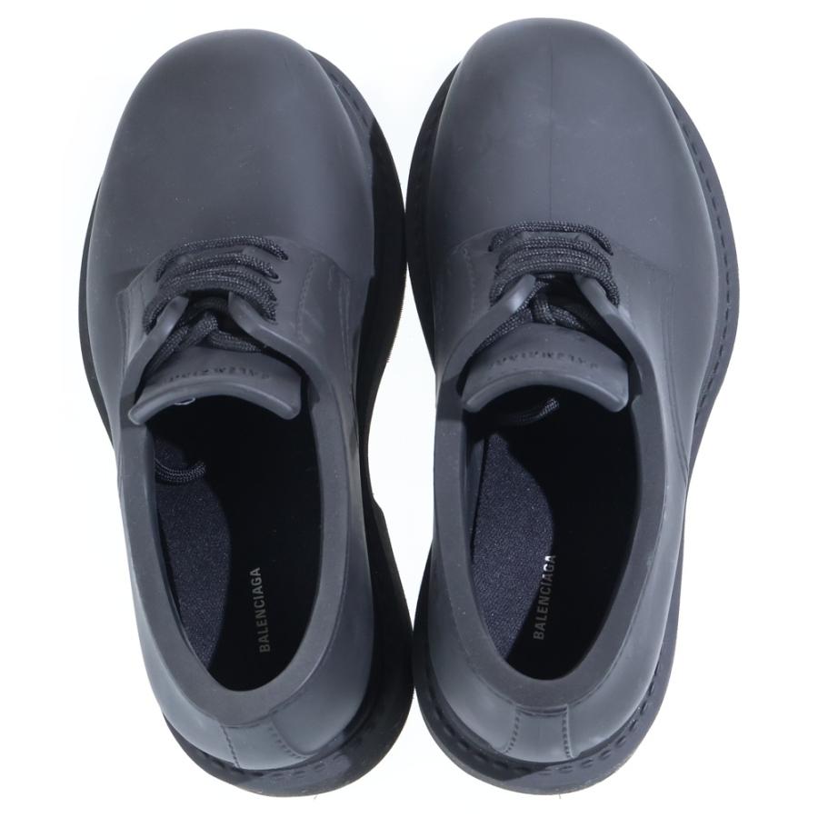 BALENCIAGA（バレンシアガ） STEROID DERBY ステロイド ダービー