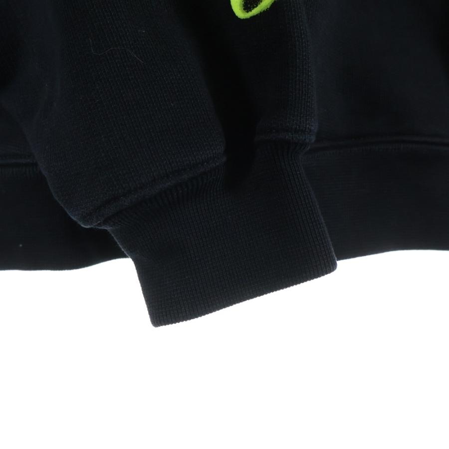 VETEMENTS（ヴェトモン） 21AW Double Anarchy Hoodie ダブル