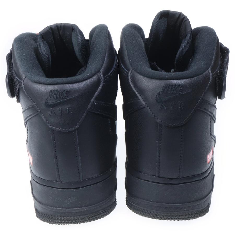 エアフォース1 シュプリーム 楽天市場】Supreme x NIKE / シュプリーム ナイキAIR FORCE 1 Mid
