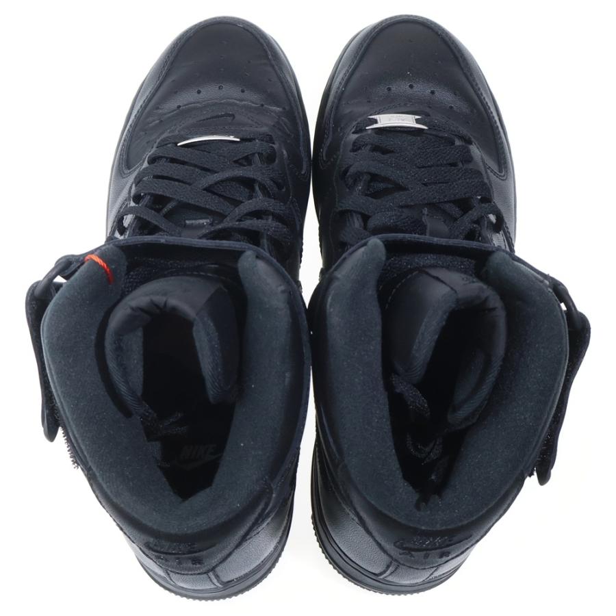 Supreme（シュプリーム） AIR FORCE1 MID SP エアフォース1 ミッド