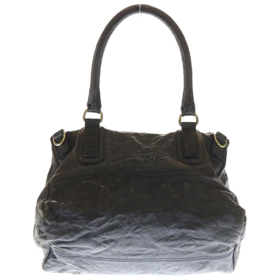 GIVENCHY　パンドラ　2WAY バッグ GIVENCHY - ジバンシー パンドラ ハンドバッグ ショルダーバッグ 2WAY