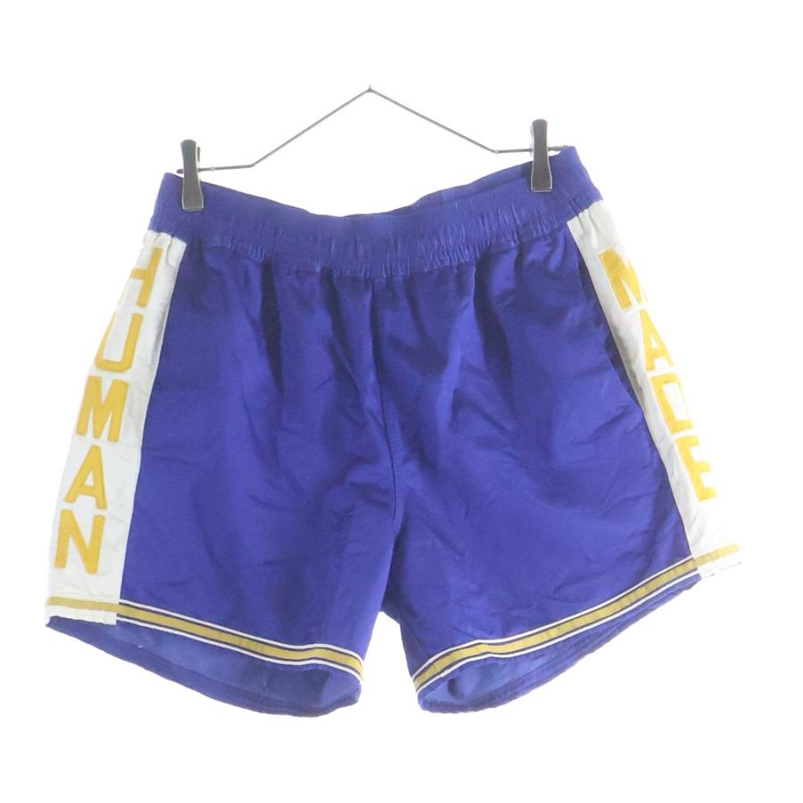 HUMAN MADE（ヒューマンメード） ヒューマンメイド 25SS GYM SHORTS